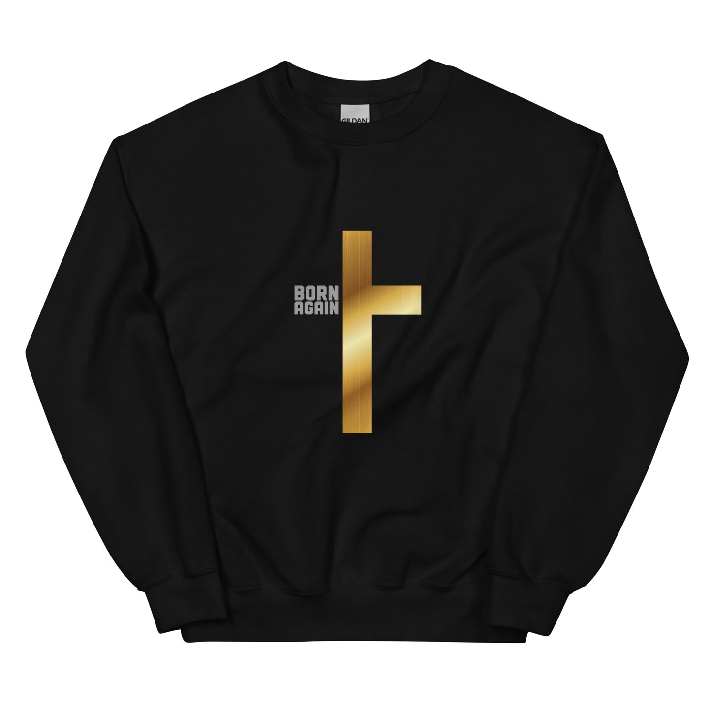 Born Again Sweatshirt