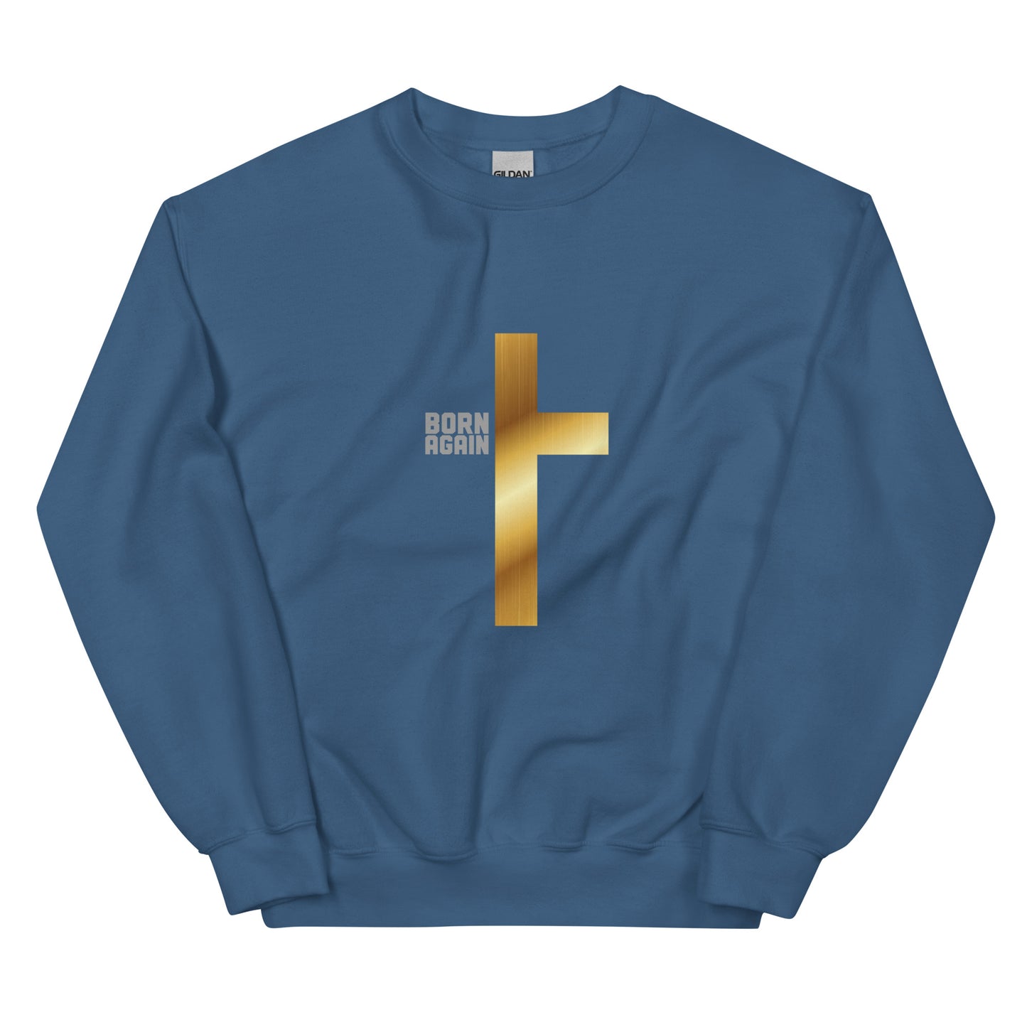 Born Again Sweatshirt