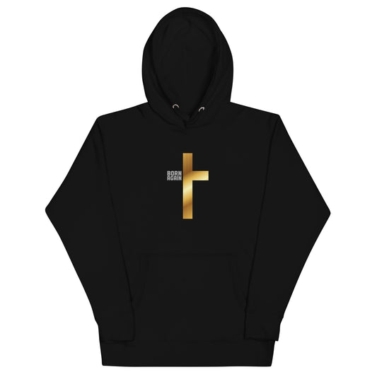 Born Again Hoodie