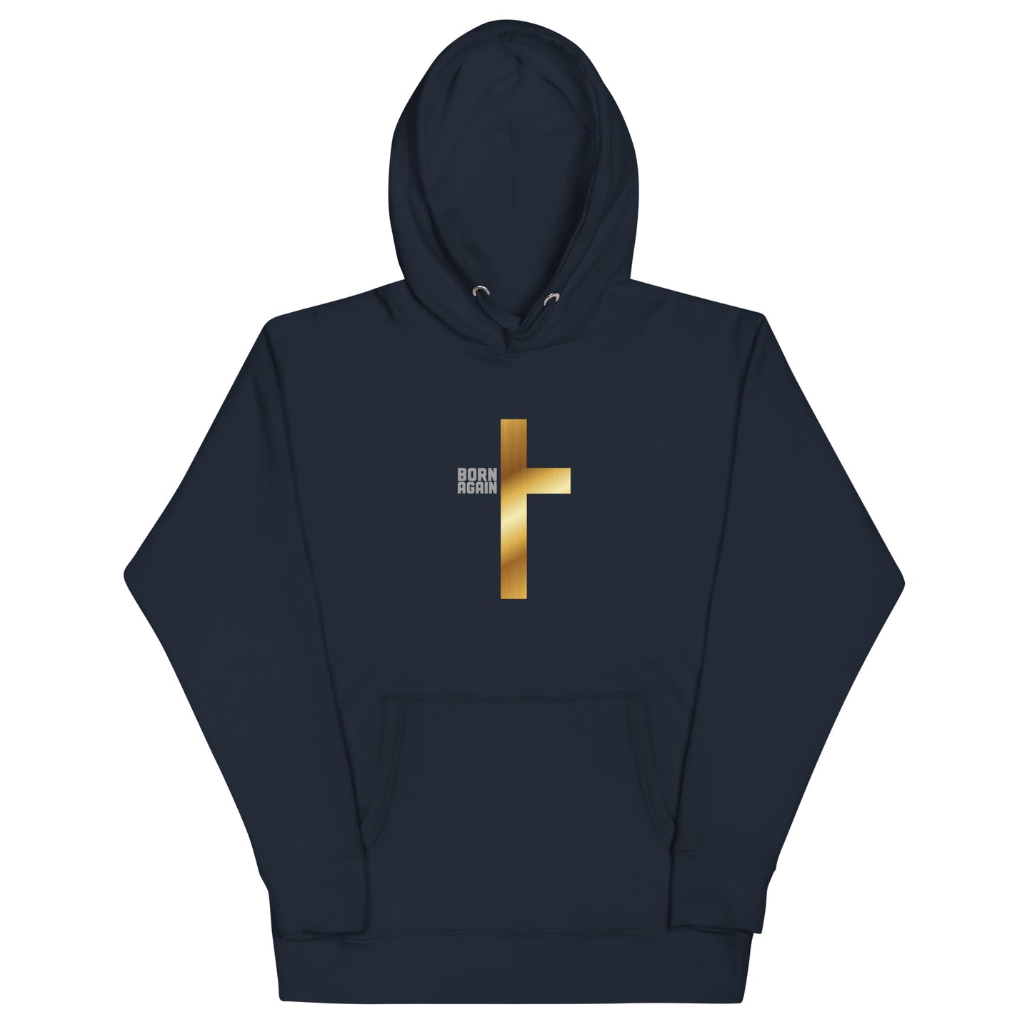 Born Again Hoodie