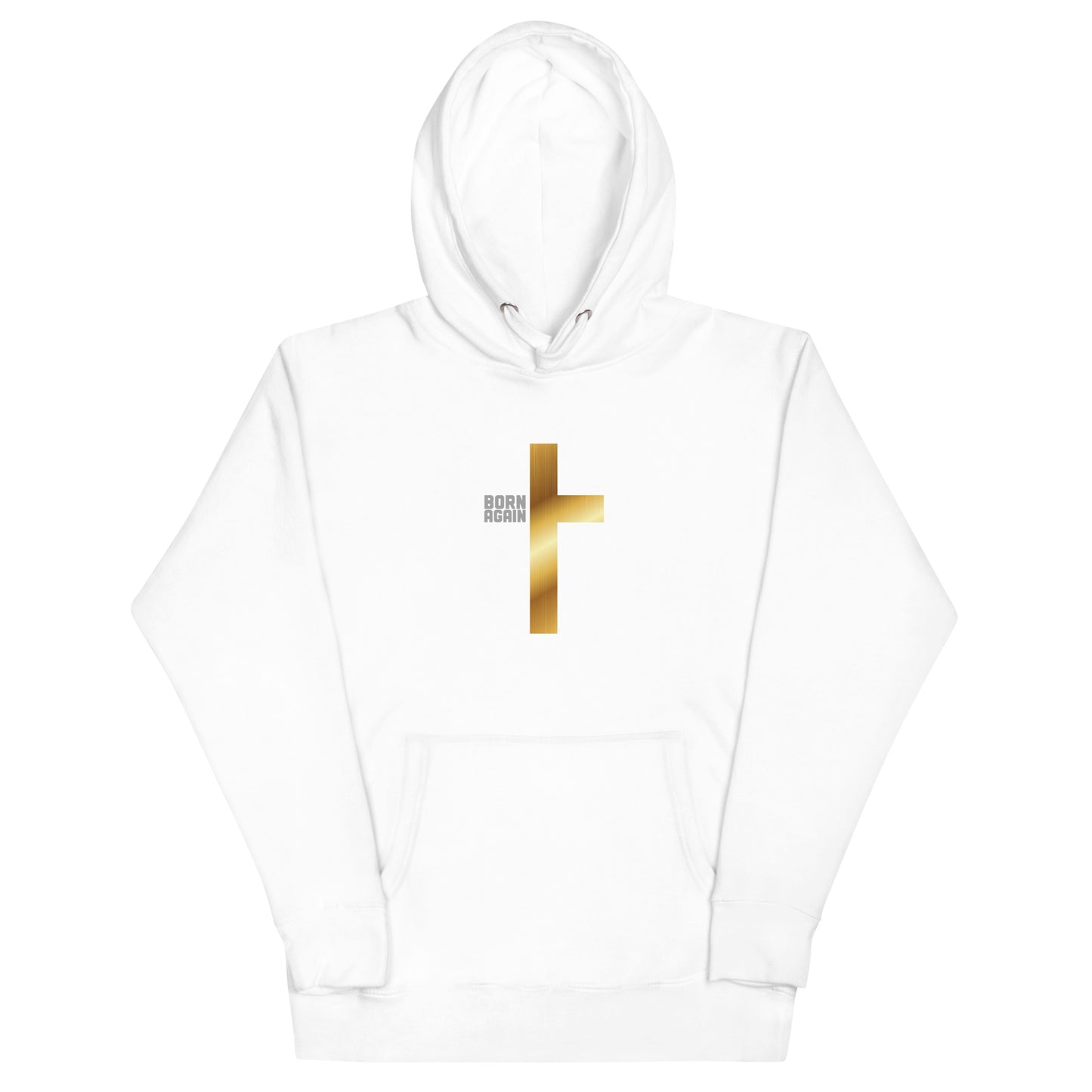 Born Again Hoodie